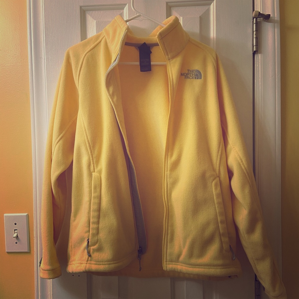 North Face Jacket